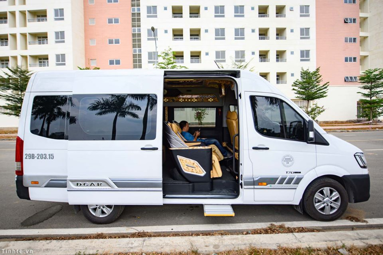 xe khách Hà Nội Bình Liêu