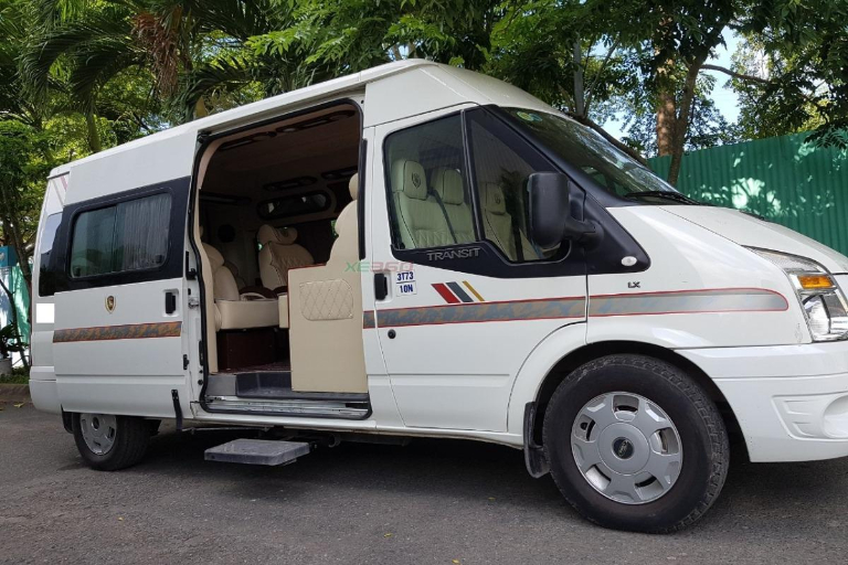 xe khách Hà Nội Bình Liêu