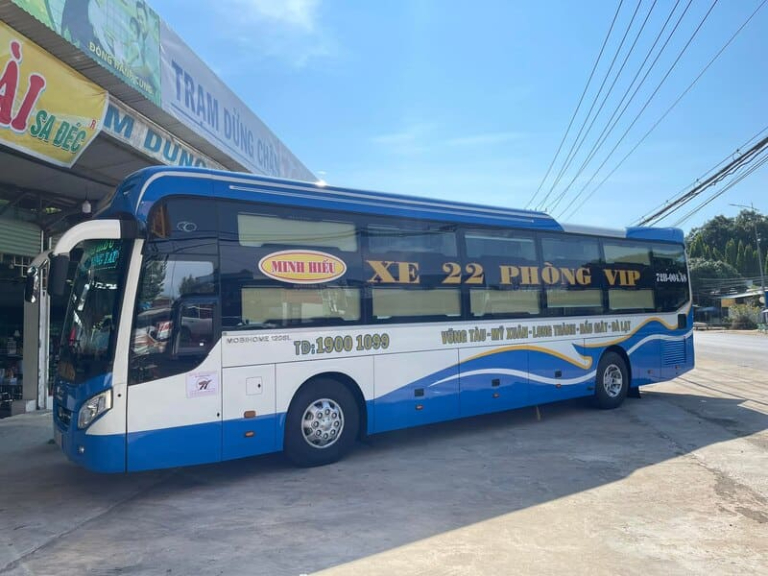 xe khách Hà Nội Chùa Ba Vàng