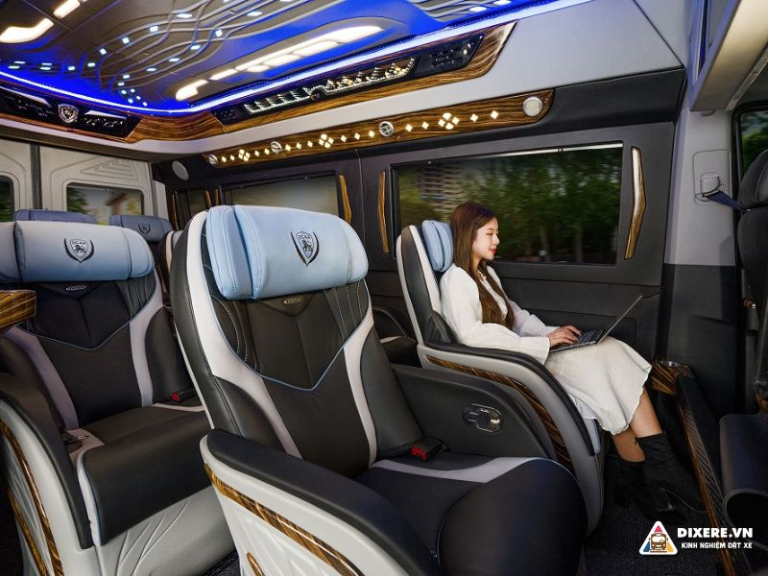 xe khách Hà Nội Đại Từ