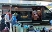 xe khách Hà Nội Đại Từ