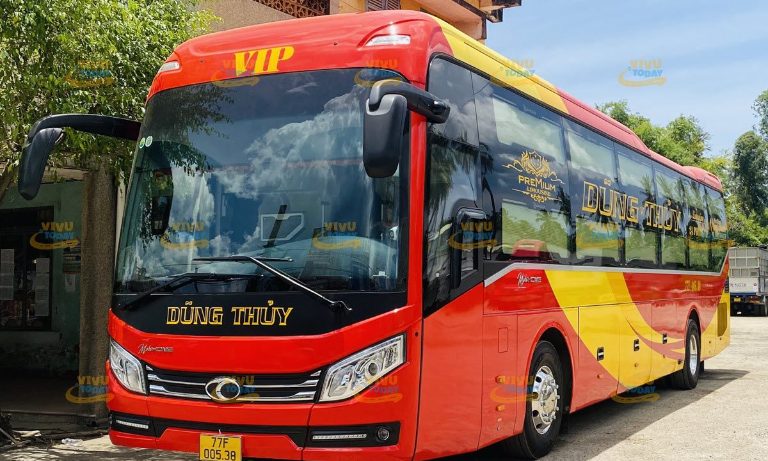 xe khách Hà Nội Đại Từ