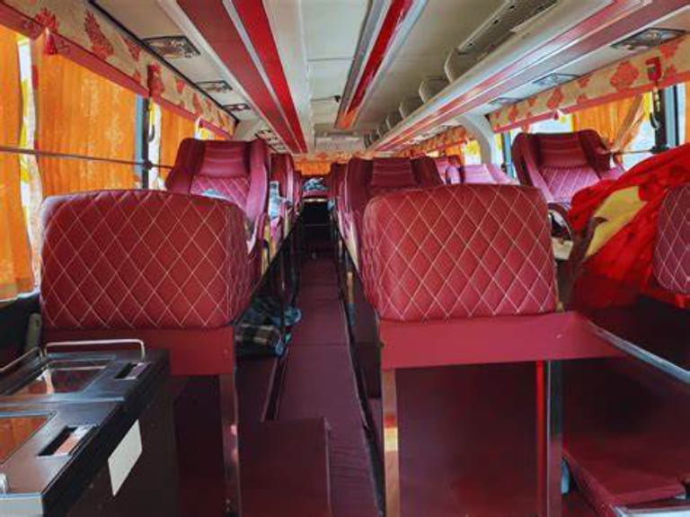 xe khách Hà Nội Đồng Văn