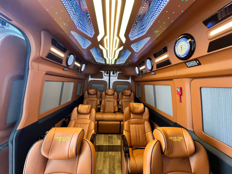xe khách Hà Nội Đồng Văn