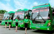 xe khách Hà Nội Phong Điền