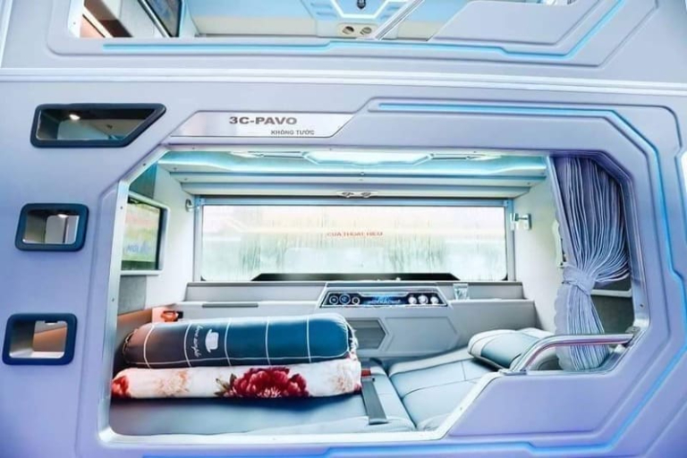 xe khách Hà Nội Quảng Trạch