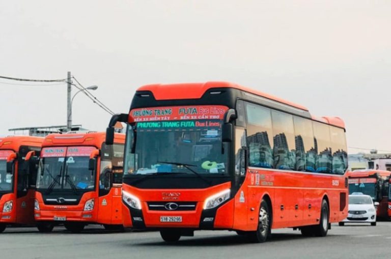 xe khách Hà Nội Quảng Trạch