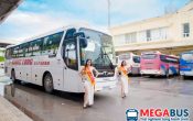 xe khách Hà Nội Quảng Trạch