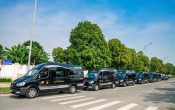 xe khách Hà Nội Vân Đồn