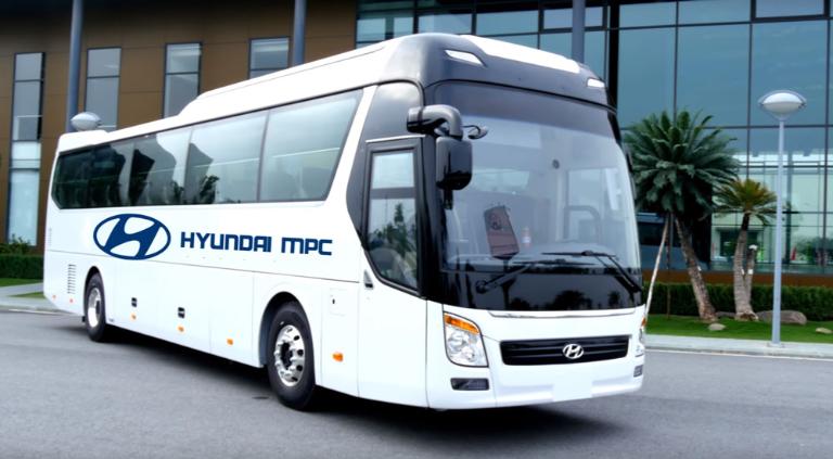 xe khách Hà Nội Vân Đồn