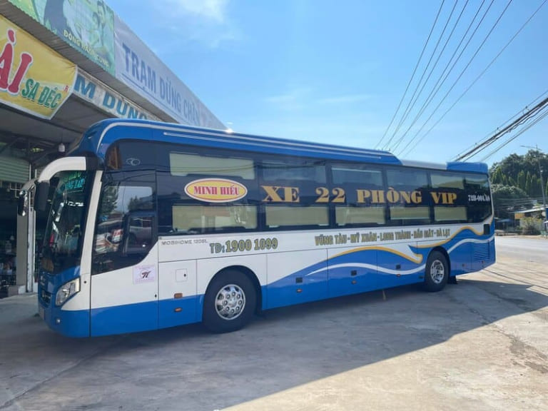 xe khách Hà Nội chùa Ba Vàng