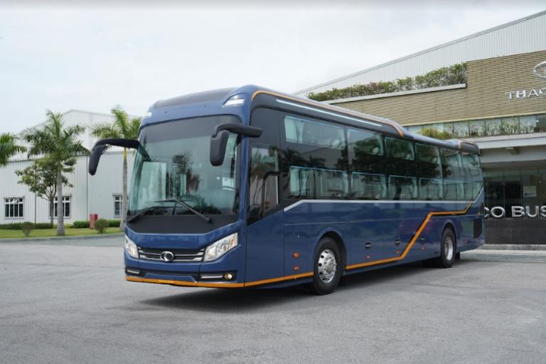 Nhìn chung số lượng xe khách chạy chuyên tuyến Hà Nội Bảo Lạc vẫn còn hạn chế do nhu cầu đi lại vẫn giới hạn.