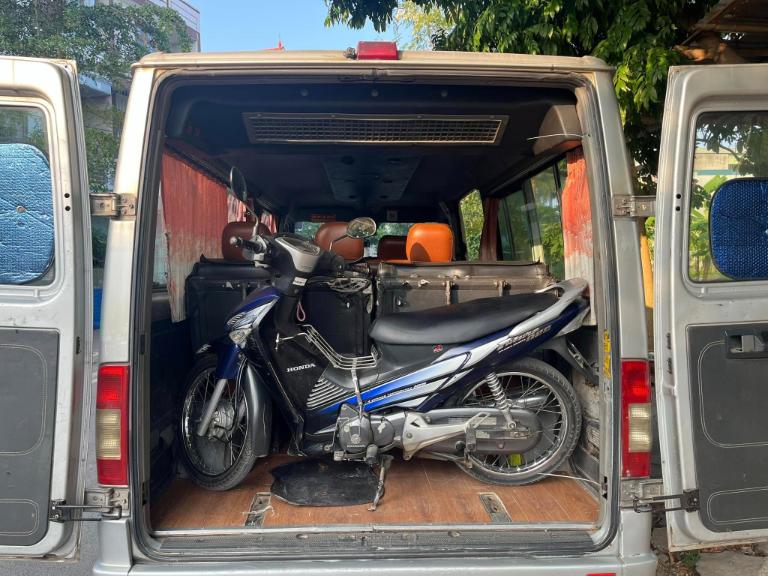 Đơn vị có vận chuyển hàng hoá không cồng kềnh hoặc bưu kiện, bưu phẩm cả 2 chiều Hà Nội - Chi Lăng.