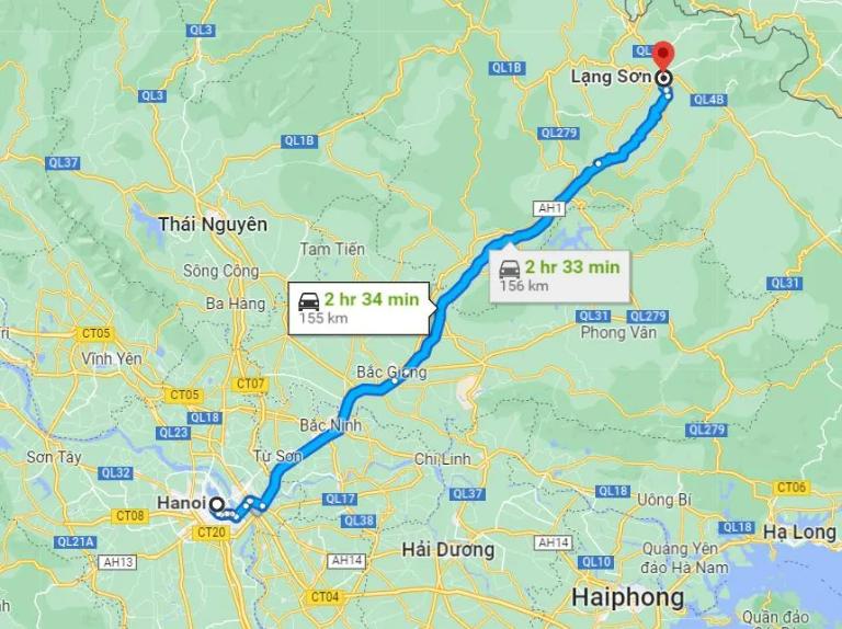Trên quãng đường đi, các nhà xe sẽ dừng nghỉ 01 lần để khách hàng ăn uống, nghỉ ngơi.