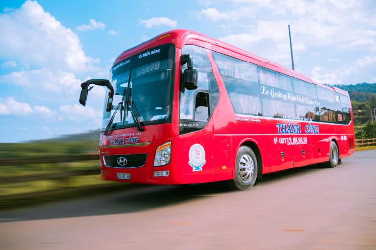 Xe khách Hà Nội Chi Lăng, Lạng Sơn là 1 trong các hình thức vận tải được nhiều khách hàng ưa chuộng.