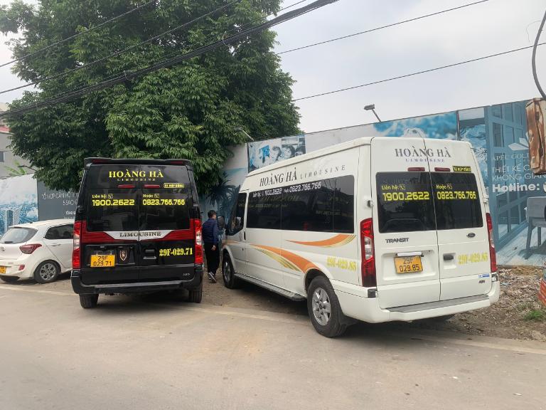 Hãng được khách hàng lựa chọn nhiều nhờ giá vé phải chăng, dịch vụ chất lượng và nhân viên thân thiện.