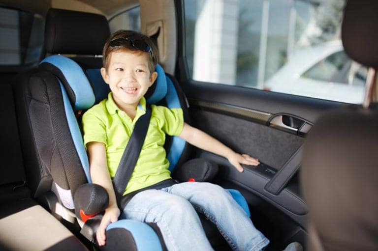 Tuyến đường Hà Nội Chiêm Hoá tuy không quá xa nhưng mọi người vẫn nên chuẩn bị sức khoẻ thật tốt.