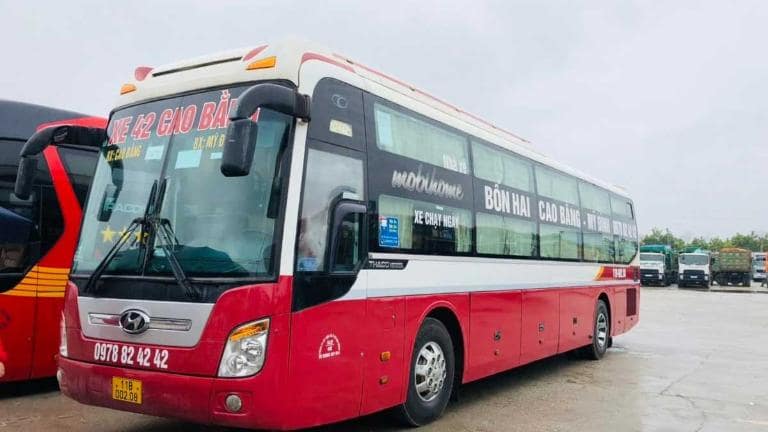 Nhà xe có khá nhiều chuyến hoạt động trong ngày đáp ứng đa dạng nhu cầu đi lại của khách hàng.