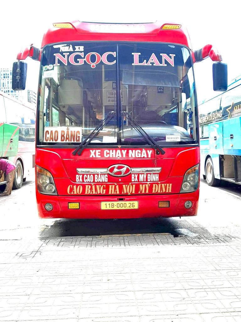 Khách hàng nên đặt vé trước 1-2 ngày vào dịp cao điểm tránh tình trạng cháy vé.