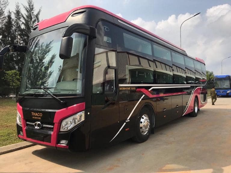 Nhà xe Quỳnh Anh là đơn vị được nhiều khách hàng tin tưởng lựa chọn trên tuyến Hà Nội Hữu Lũng và ngược lại.