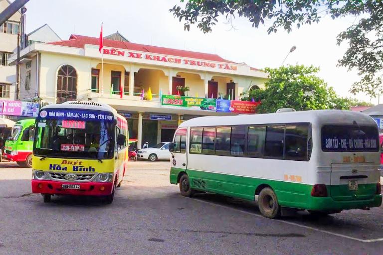 Cùng MotorTrip khám phá 03 nhà xe khách Hà Nội Lương Sơn đã có nhiều năm hoạt động.