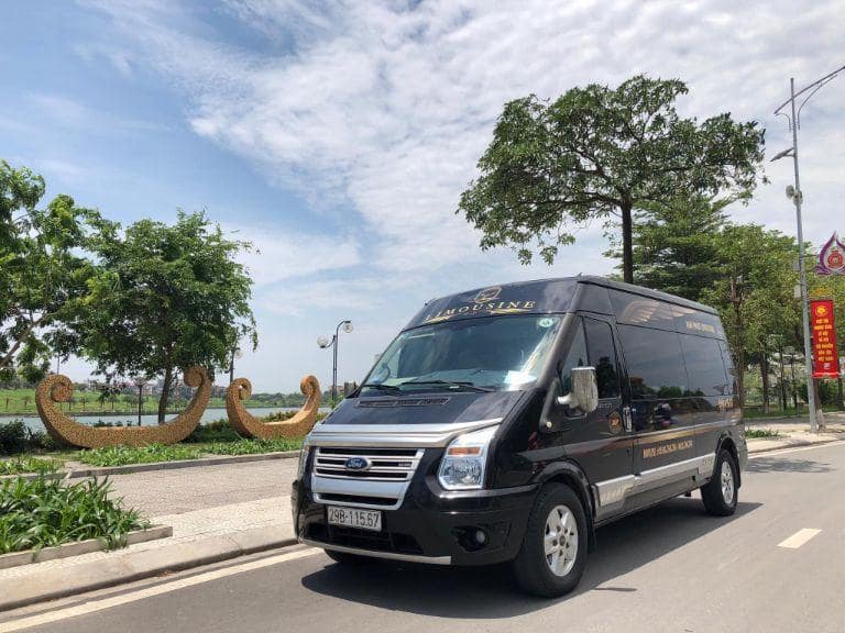 Nhà xe Tuyên Quang Limousine mới triển khai thêm tuyến Na Hang Mỹ Đình và ngược lại để phục vụ hành khách