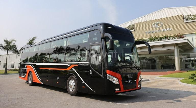 Tuyến đường Hà Nội Từ Sơn có đa dạng đơn vị vận tải từ xe khách, limousine, taxi hoặc xe ghép