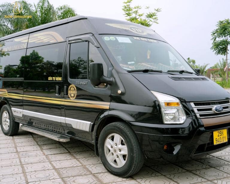 Tùng Tuấn Limousine Hà Nội Từ Sơn đã và đang trở thành thương hiệu uy tín được khách hàng lựa chọn.