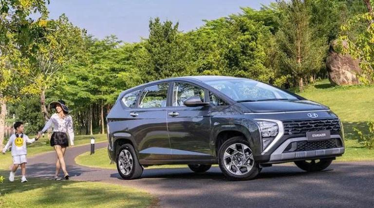 Đây là loại xe phổ biến nhất cho khách từ Hà Nội đi Bắc Giang.