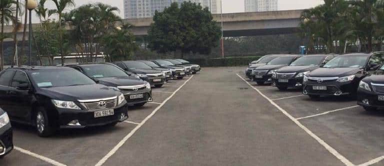 Xe ghép Hà Nội – Thanh Hóa là giải pháp tiện lợi cho hành khách về các huyện miền núi xa xôi.