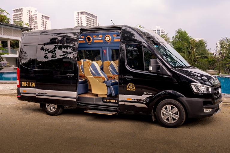 Nếu bạn đang tìm kiếm xe limousine Hà Nội Vĩnh Bảo chất lượng thì nhất định không thể bỏ lỡ xe Phương Huy.
