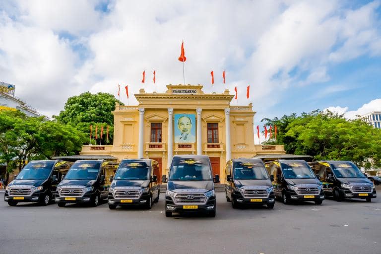 Nhà xe Hải Phòng Travel (Đất Cảng) là thương hiệu vận tải Hải Phòng được nhiều khách hàng ưa chuộng.
