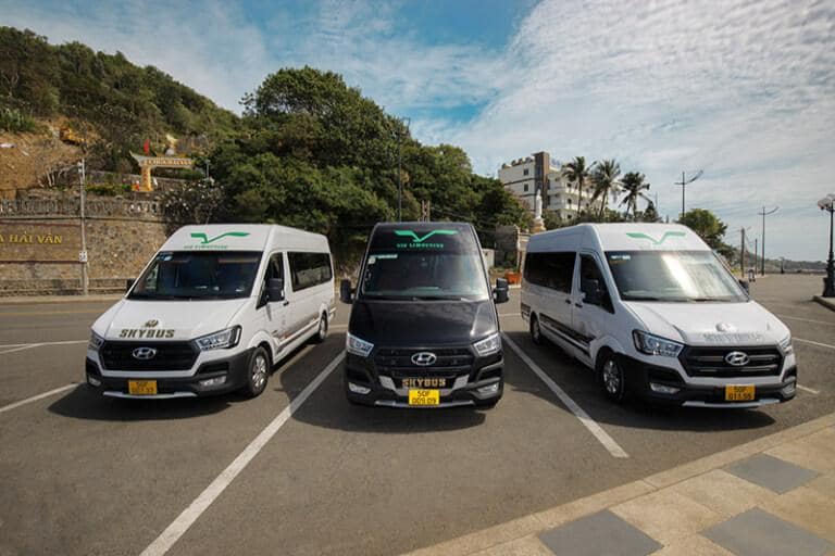 Hiện nay, tuyến xe limousine Hà Nội Thuỷ Nguyên đang có nhu cầu di chuyển cao.