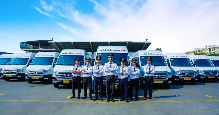 Đơn vị chiếm trọn cảm tình của khách hàng nhờ dịch vụ chất lượng mà giá vé vô cùng phải chăng.