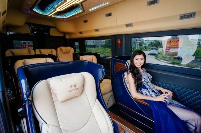 Cùng MotorTrip khám phá ưu và nhược điểm của các xe limousine Hà Nội Vĩnh Bảo ngay dưới đây!