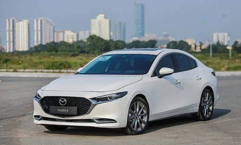Xe 7 chỗ thường là các dòng MPV hoặc SUV