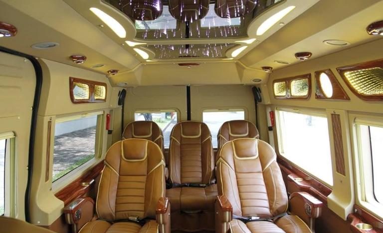 xe khách Cần Thơ Đà Lạt 