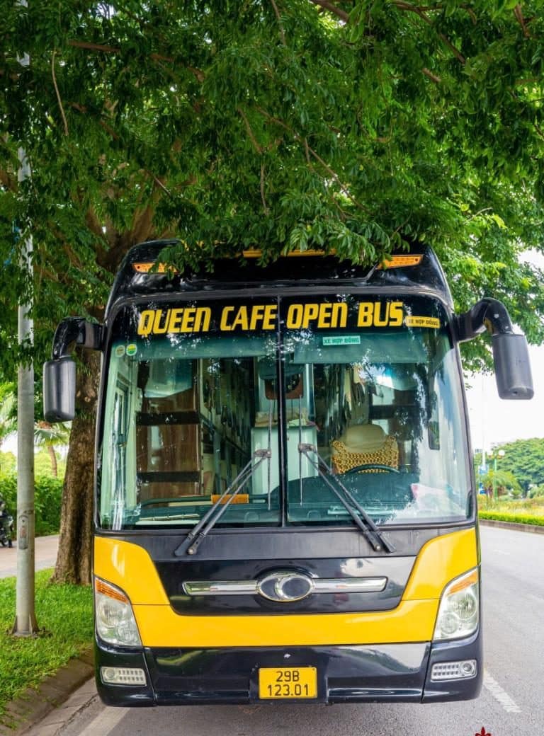 xe khách Đà Nẵng Đà Lạt