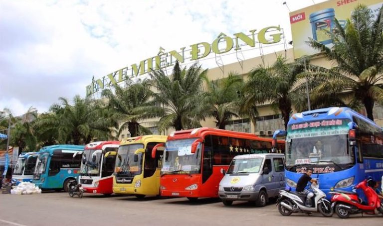 xe khách Hà Nội Bá Thước