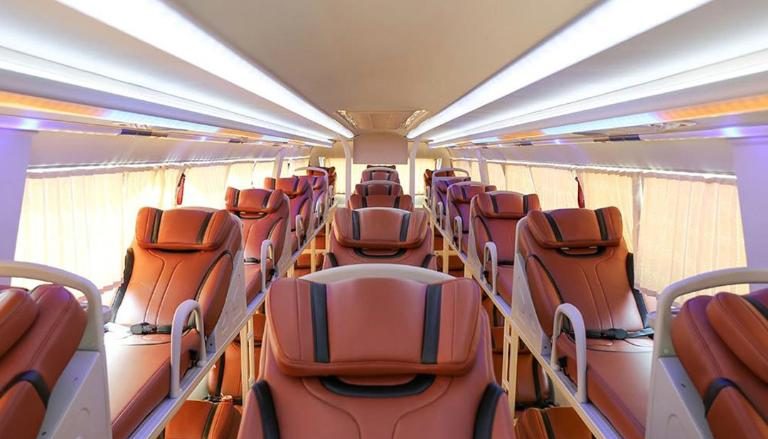 xe khách Hà Nội Bảo Thắng