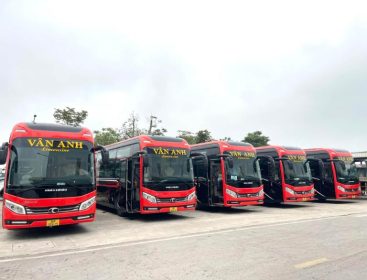 xe khách Hà Nội Bảo Thắng