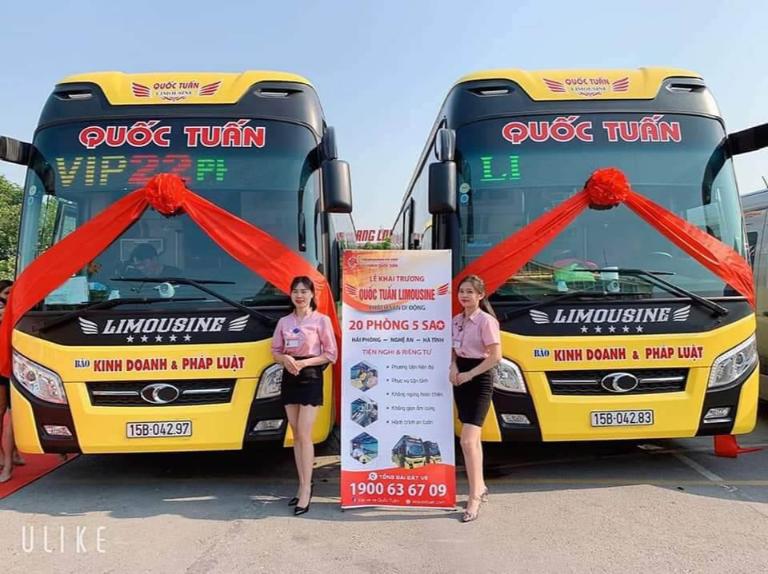 xe khách Hà Nội Bảo Thắng