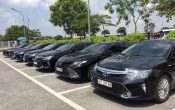 xe khách Hà Nội Bình Lục