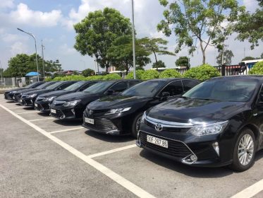 xe khách Hà Nội Bình Lục