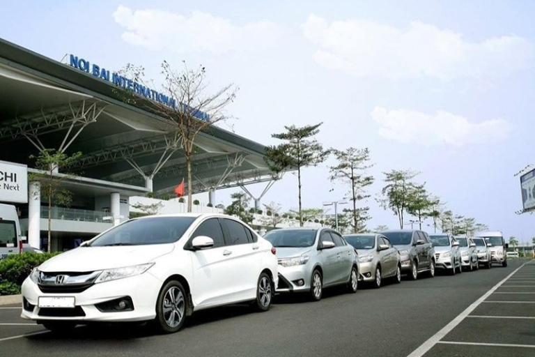 xe khách Hà Nội Bình Lục