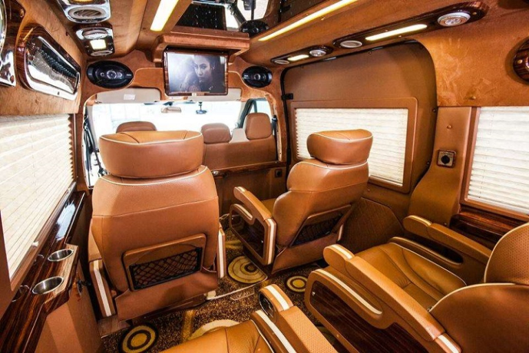 xe khách Hà Nội Bình Lục