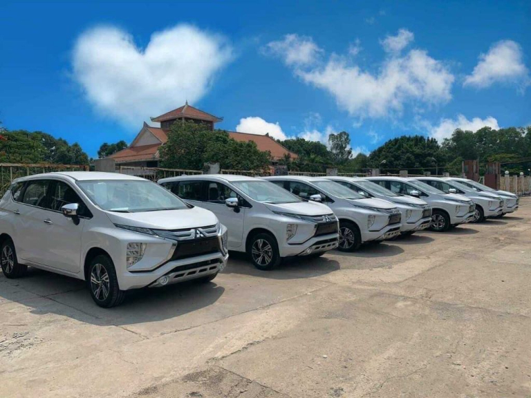 xe khách Hà Nội Bình Lục