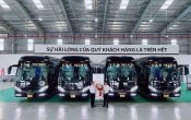 xe khách Hà Nội Can Lộc