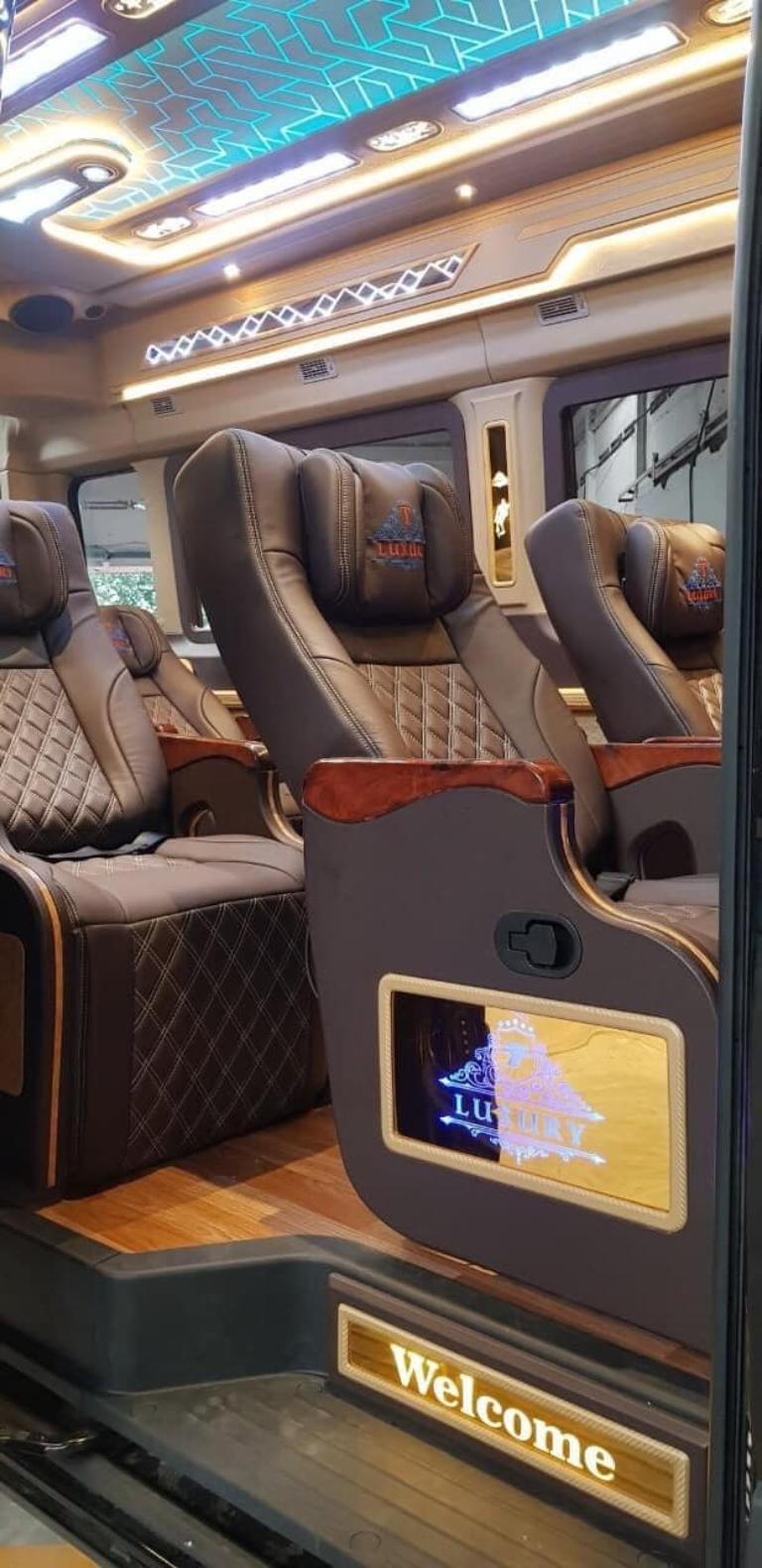 xe khách Hà Nội Cao Bằng