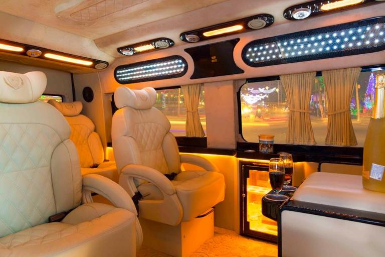 xe khách Hà Nội Cao Bằng